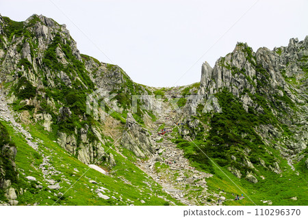 Kiso Komagatake 110296370