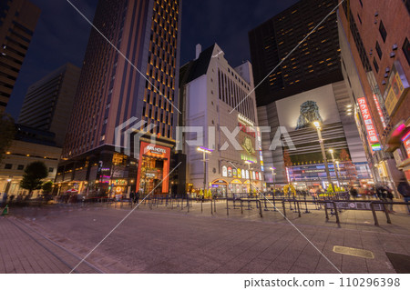 APA Hotel Shinjuku Kabukicho Tower APA Hotel Shinjuku Kabukicho Tower 110296398