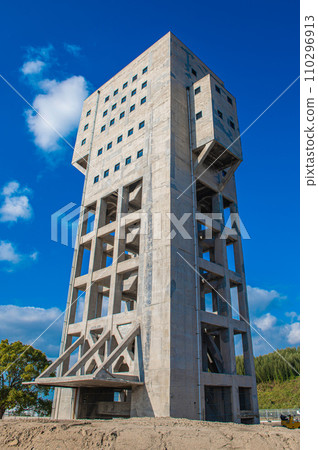 老島根採礦廠船舶開啟者 110296913