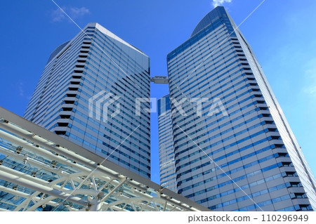 Harumi Island Triton Square, Chuo-ku, Tokyo 110296949