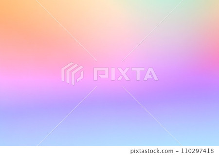 Colorful, fairy-tale-like soft background Colorful, fairy-tale-like soft background 110297418