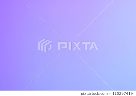 Blue/purple simple fantasy background gradation Blue/purple simple fantasy background gradation 110297419