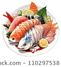 Sashimi  110297538