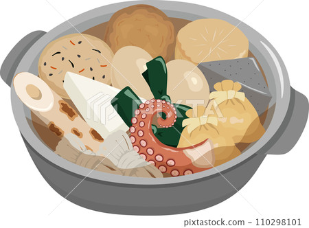 Oden pot gray Oden pot gray 110298101