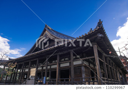 嚴島神社千疊閣(豐國神社) 嚴島神社千疊閣(豐國神社) 110299967
