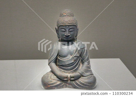 Nara Nara National Museum (Buddhist statue hall) Nara Nara National Museum (Buddhist statue hall) 110300234