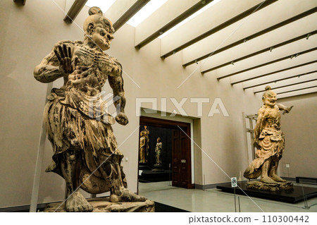 Nara Nara National Museum (Nara Buddhist Sculpture Museum) Nara Nara National Museum (Nara Buddhist Sculpture Museum) 110300442
