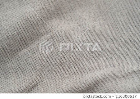 Stockinette background material 110300617