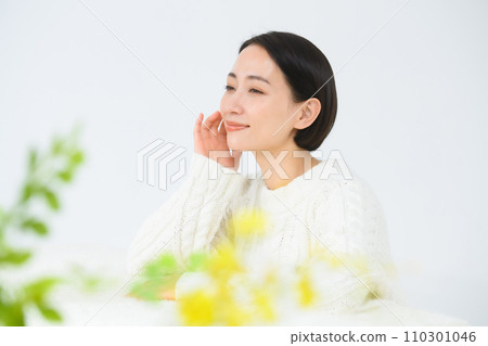 Women Casual Beauty Women Casual Beauty 110301046