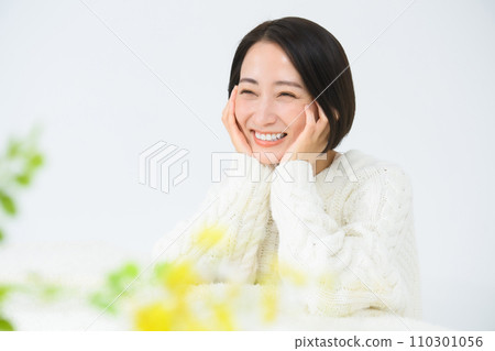 女性休閒美容 女性休閒美容 110301056
