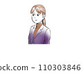 辦公室休閒女性 110303846
