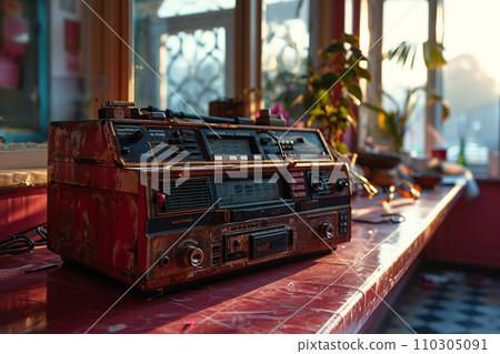 old radio radio equipment audio old radio radio equipment audio 110305091
