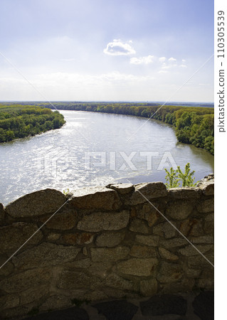 斯洛伐克布拉迪斯拉發的自然與城市景觀 110305539