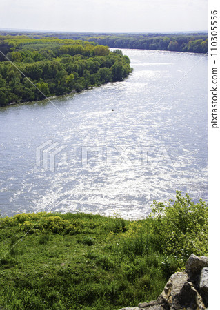 Natural and urban landscapes of Bratislava, Slovakia Natural and urban landscapes of Bratislava, Slovakia 110305556