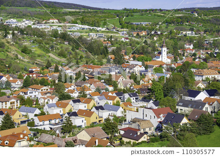 斯洛伐克布拉迪斯拉發的自然與城市景觀 110305577