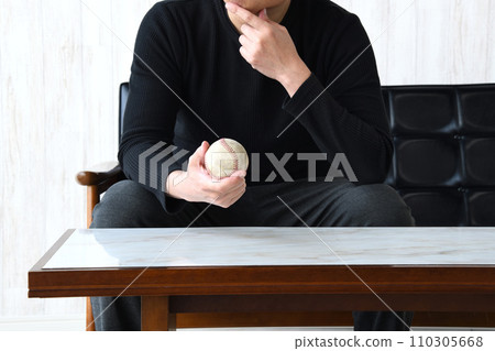 一個放棄夢想的男人的圖片 110305668