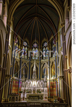 愛爾蘭的教堂 愛爾蘭的教堂 110305909