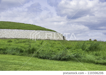 Ireland's World Heritage Sites 110306206
