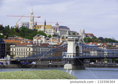 匈牙利布達佩斯風景 匈牙利布達佩斯風景 110306364