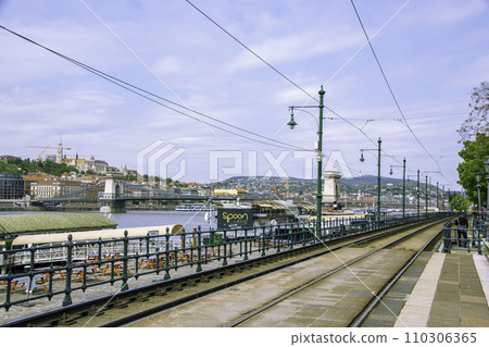 匈牙利布達佩斯風景 110306365