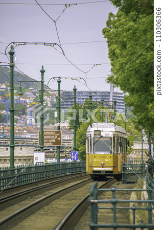 匈牙利布達佩斯風景 110306366