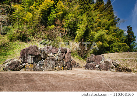 Ichijodani Asakura Clan Ruins Shimokido Ruins 110308160