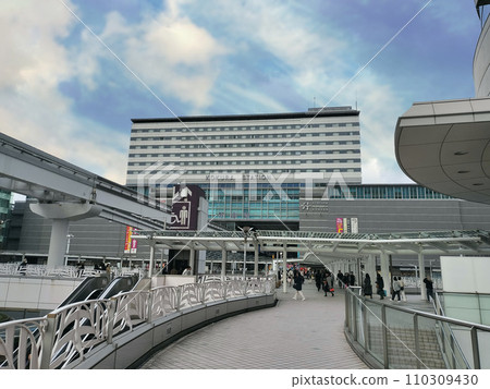 小倉站 小倉站 110309430