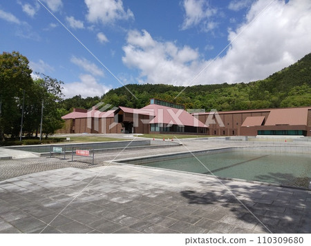 Fukushima Prefectural Museum of Art Fukushima Prefectural Museum of Art 110309680