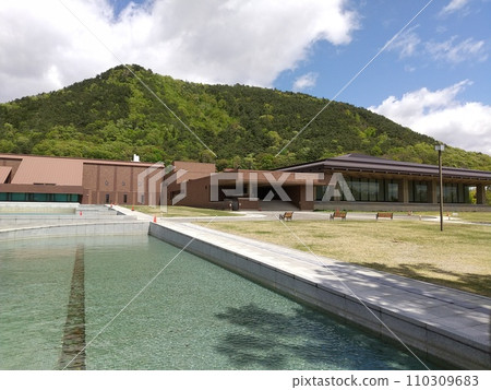 福島縣立美術館 110309683