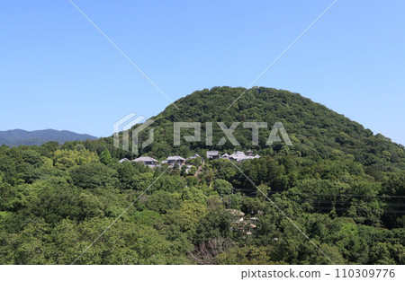 西宮市 - 甲山風景 西宮市 - 甲山風景 110309776