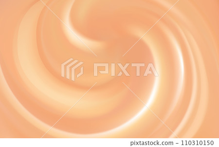 Vector background of swirling pink texture Vector background of swirling pink texture 110310150