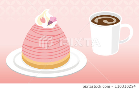 櫻花 白朗峰 110310254