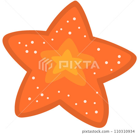 龍宮櫻花海星 龍宮櫻花海星 110310934