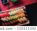 sushi  110311392
