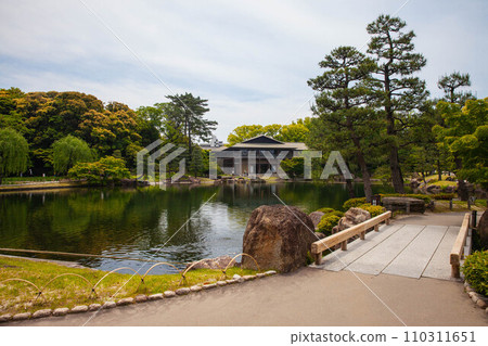 Tokugawa-en 110311651