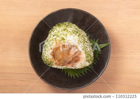 鰹魚飯糰高湯 110312225