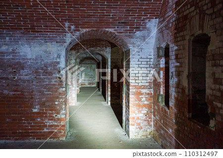Tomogashima underground warehouse 110312497