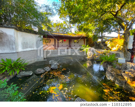 沖繩_福州園 沖繩_福州園 110312895