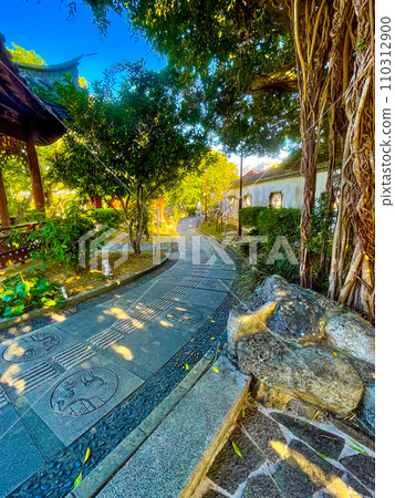 沖繩_福州園 沖繩_福州園 110312900
