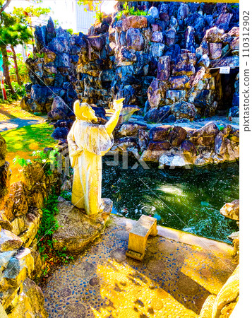 Okinawa_Fukushuen Okinawa_Fukushuen 110312902