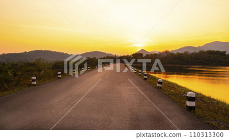 Skyward Serenity 110313300