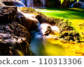 Namtok Chet Sao Noi National Park Exploring Thailand Breathtaking Wilderness 110313306