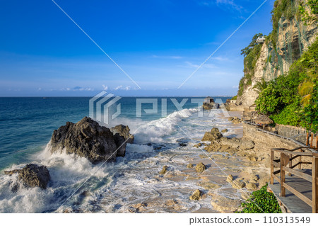 庫佈海灘 110313549