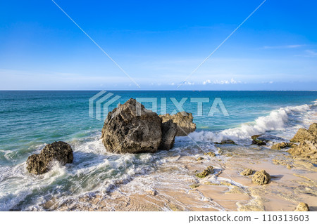 Kubu Beach 110313603