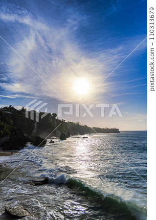 Kubu Beach 110313679