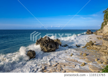Kubu Beach 110313765
