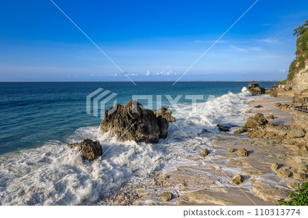 Kubu Beach 110313774