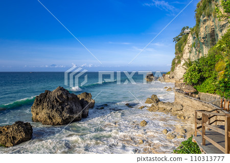 Kubu Beach 110313777