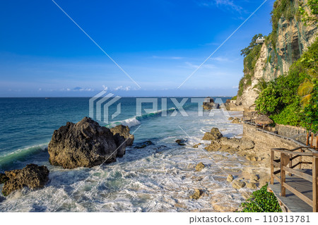 Kubu Beach 110313781