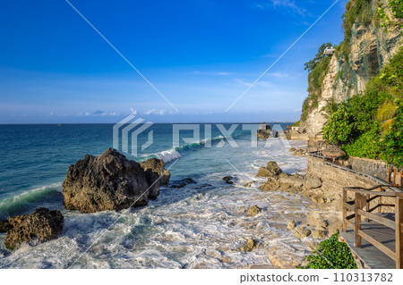 Kubu Beach 110313782